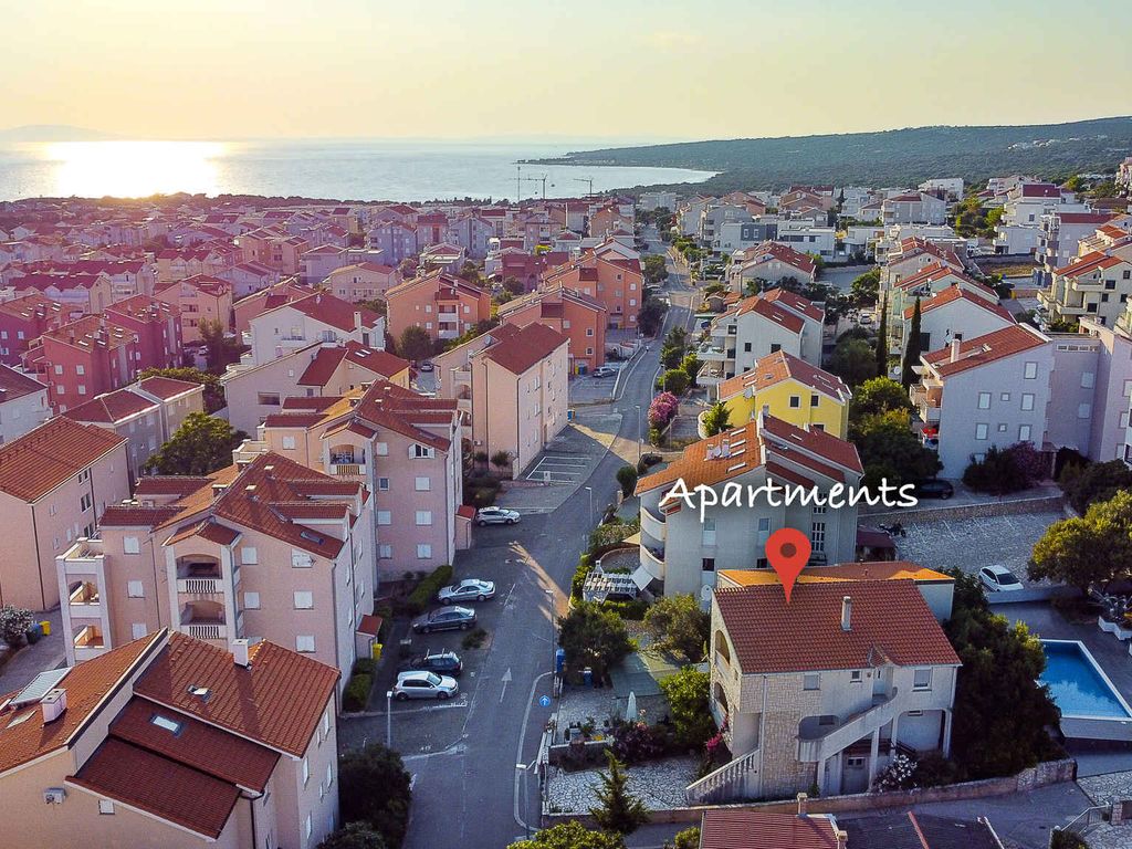 Ferienwohnung am Meer