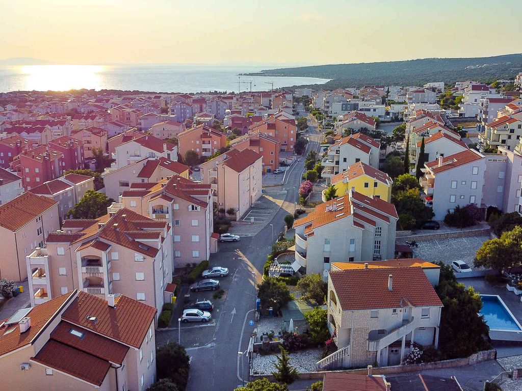 Ferienwohnung am Meer