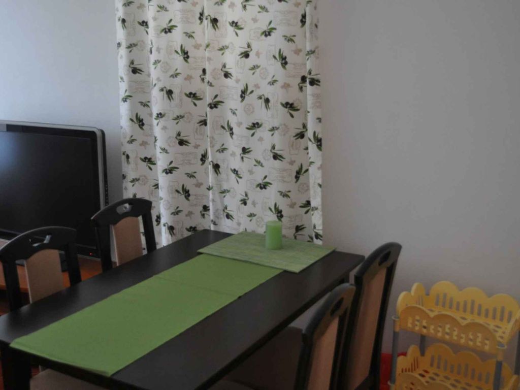 Ferienwohnung mit Klimaanlage und Terrasse