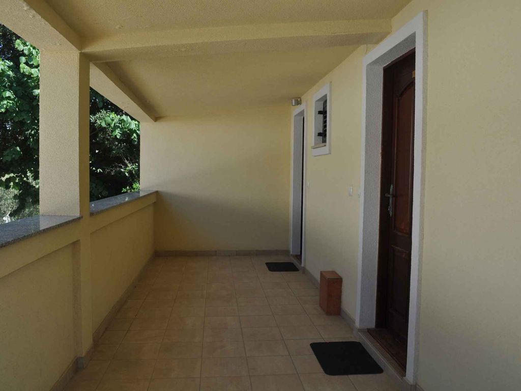 Ferienwohnung mit Klimaanlage
