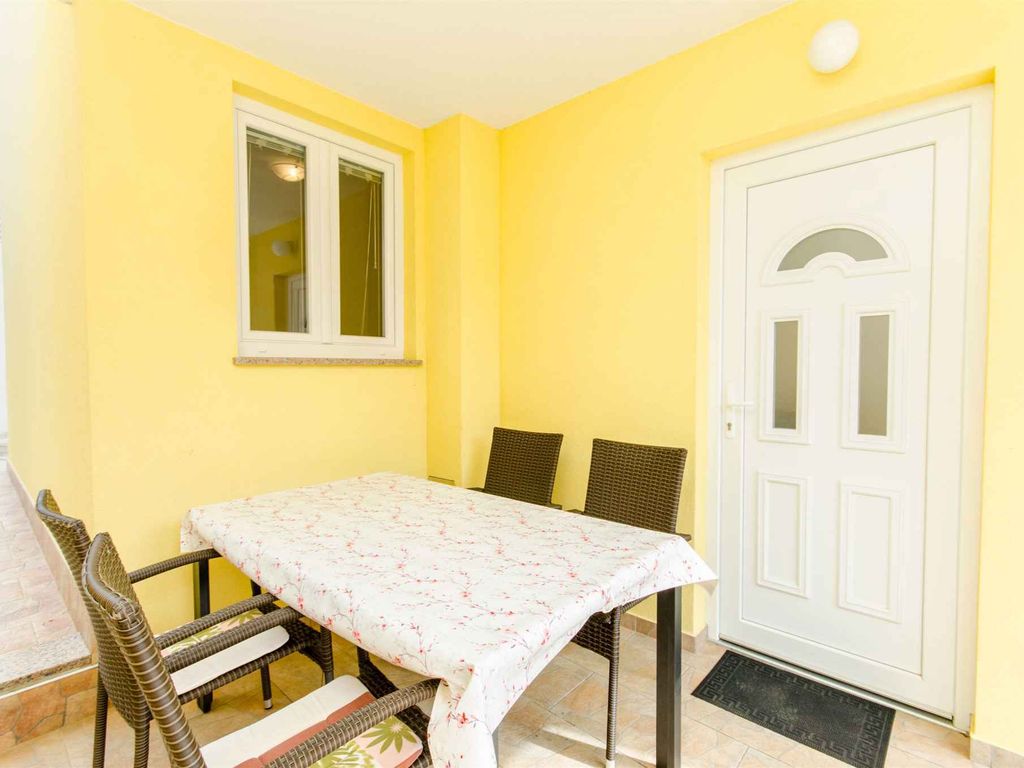 Ferienwohnung in Meernähe