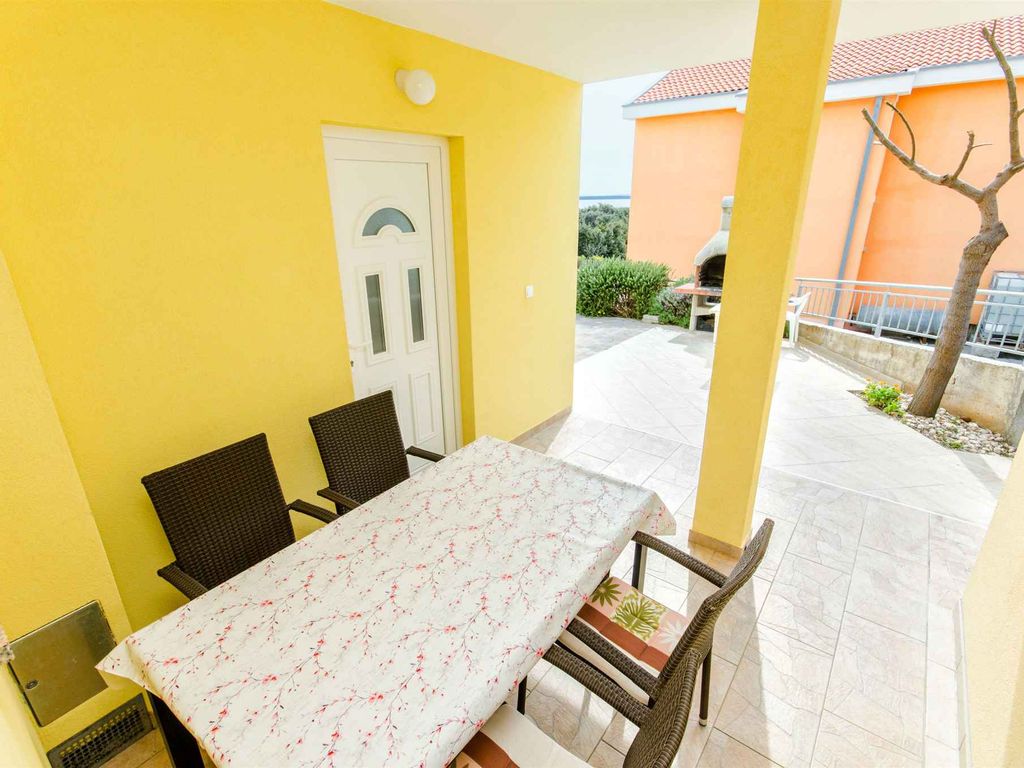 Ferienwohnung in Meernähe