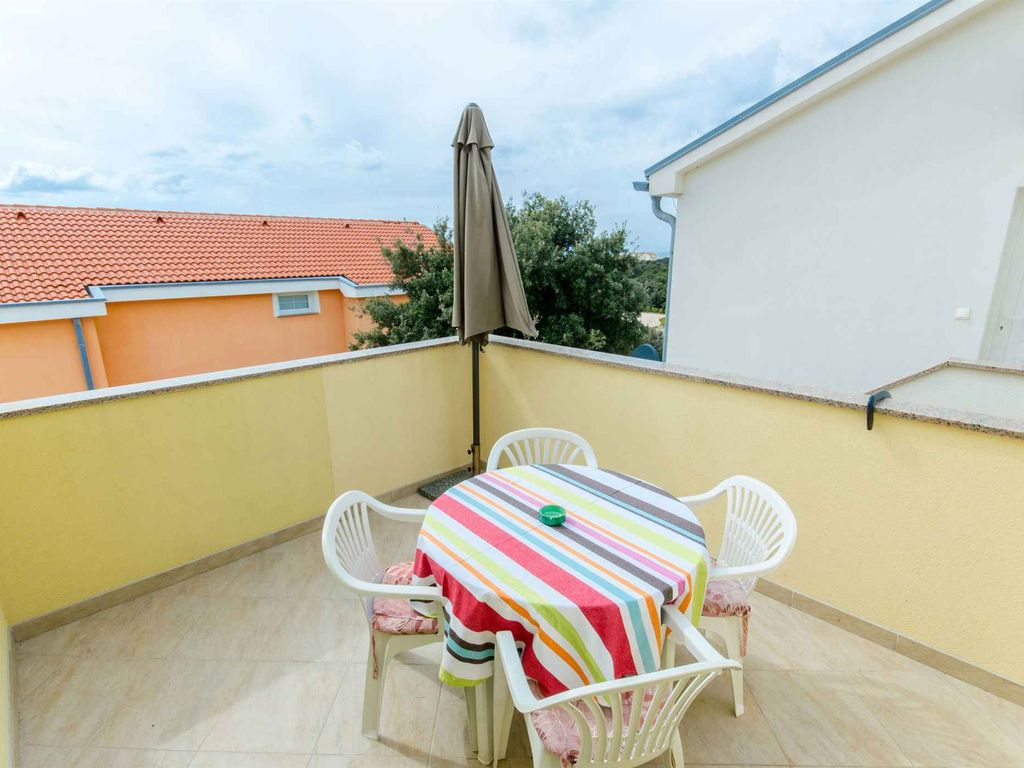 Ferienwohnung in Meernähe