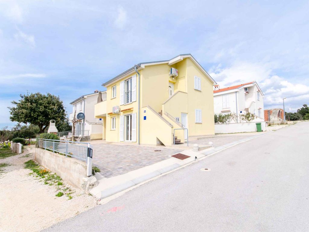 Ferienwohnung in Meernähe