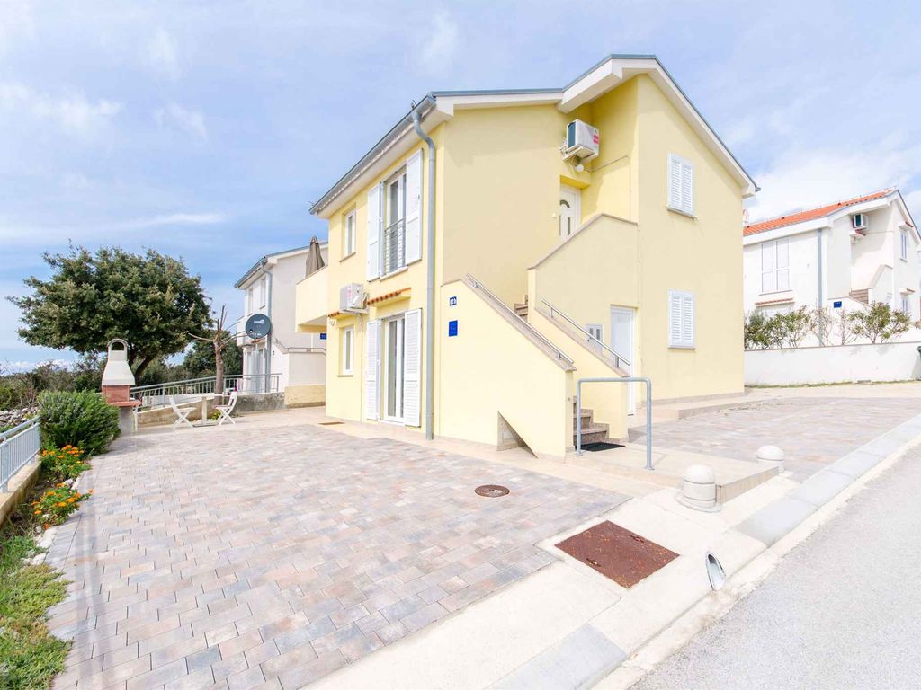 Ferienwohnung in Meernähe