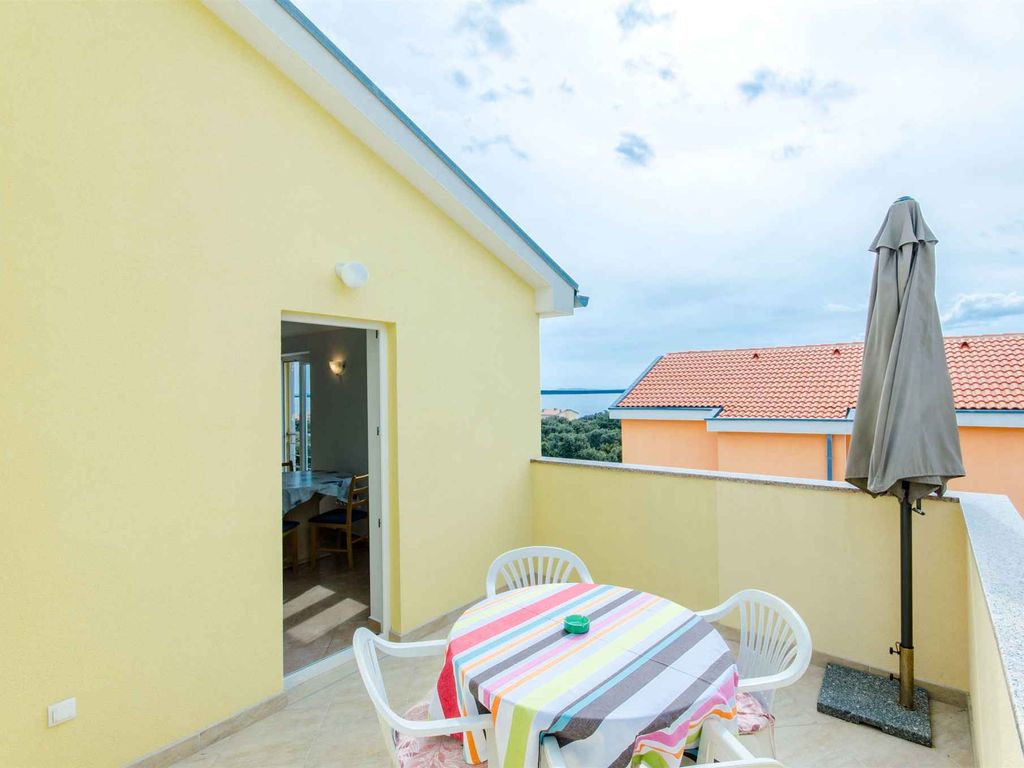 Ferienwohnung in Meernähe