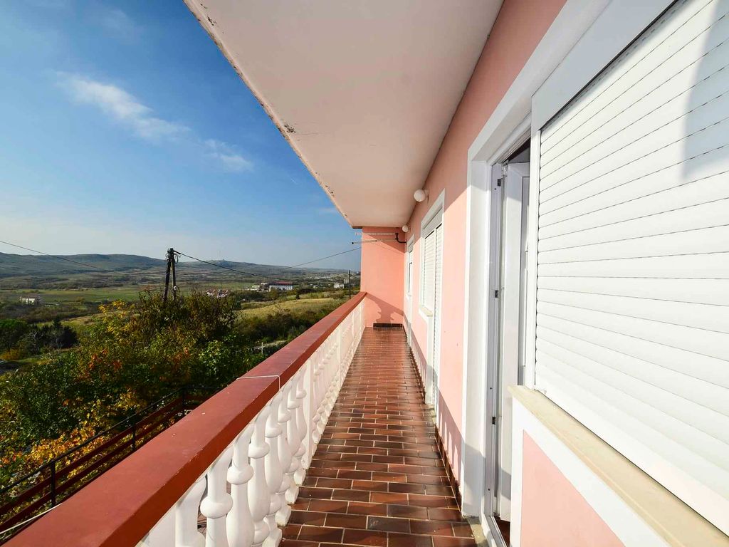 Ferienwohnung in Meernähe