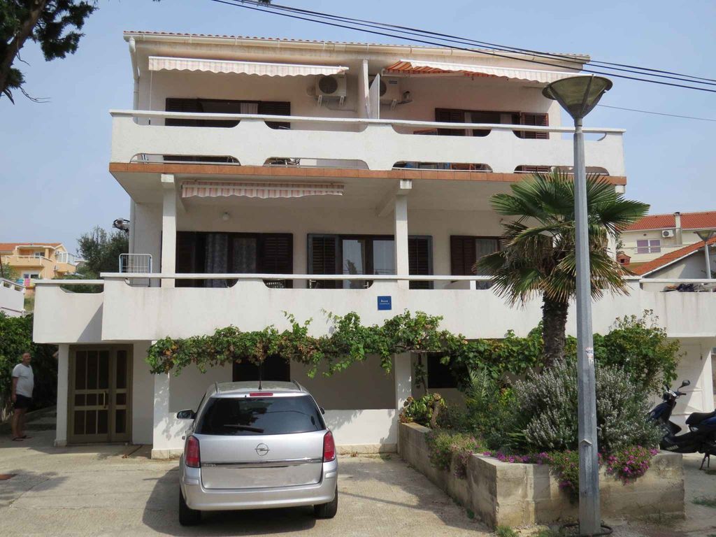 Ferienwohnung