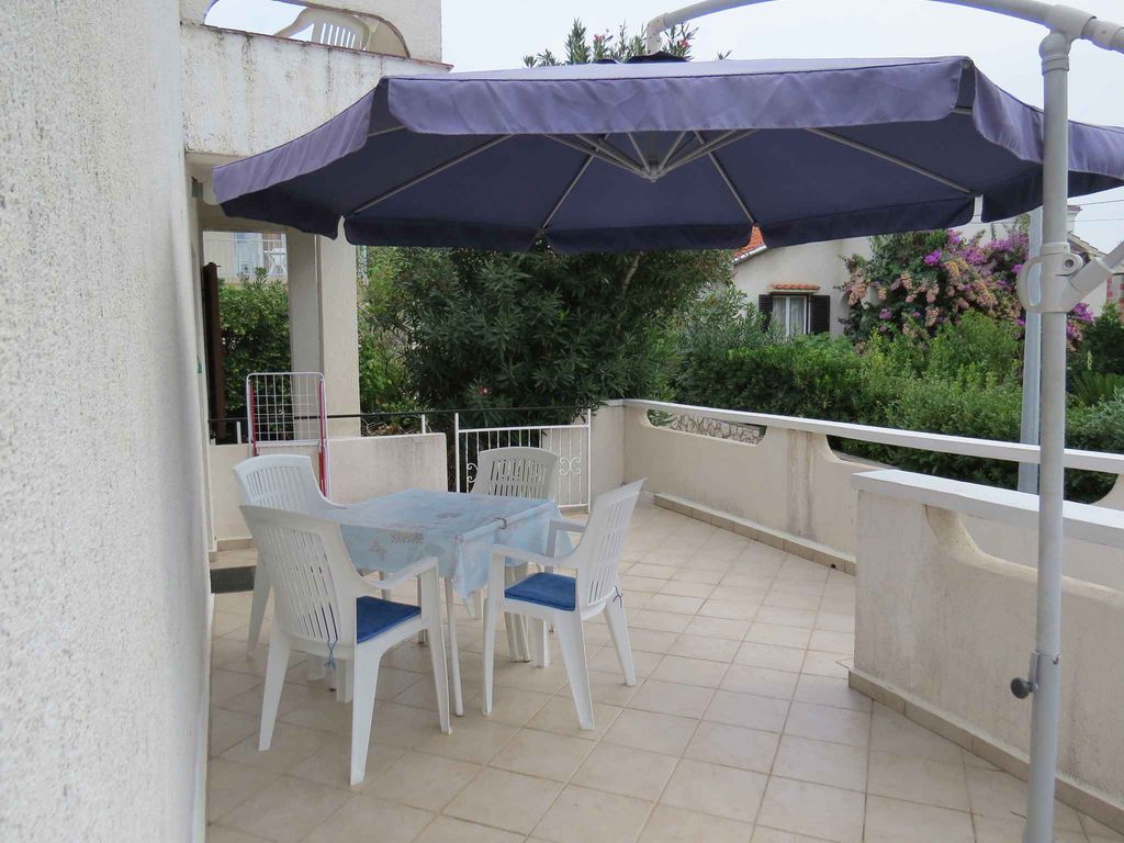 Ferienwohnung