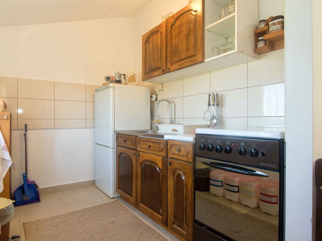 Ferienwohnung mit Balkon