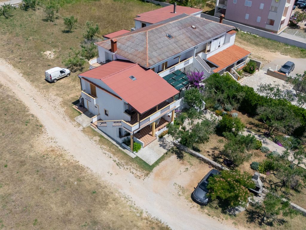 Ferienwohnung mit Terrasse und Klimaanlage