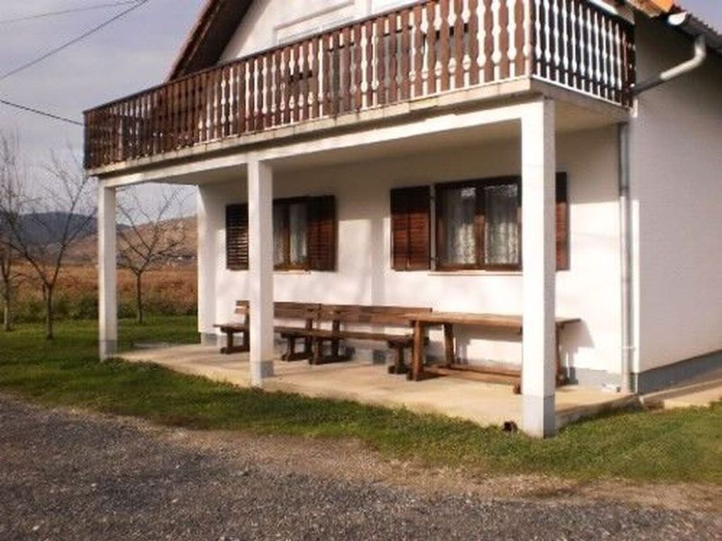 Ferienwohnung Unterkunft in der Natur