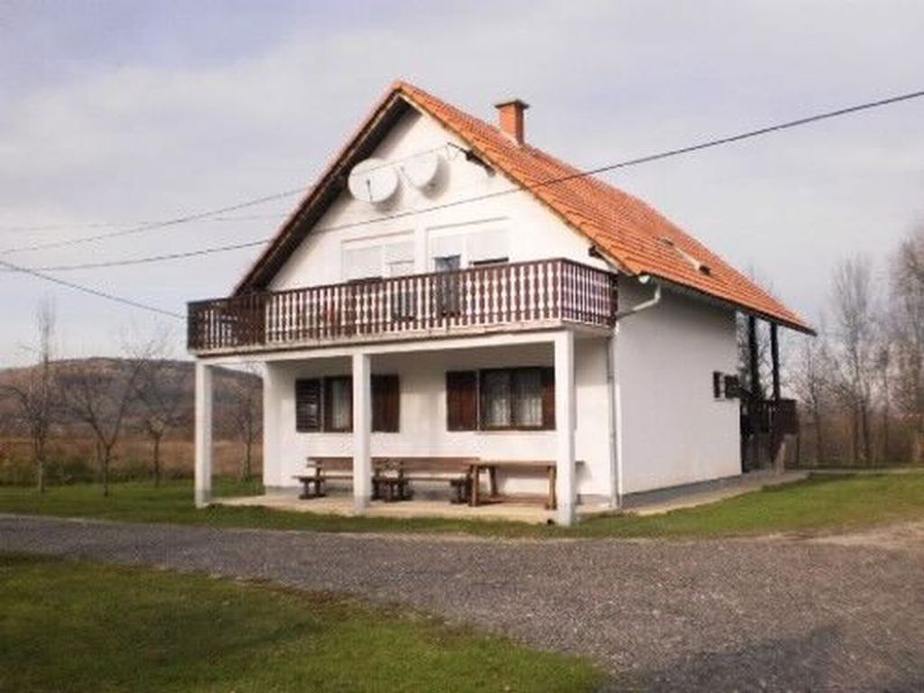 Ferienwohnung Unterkunft in der Natur