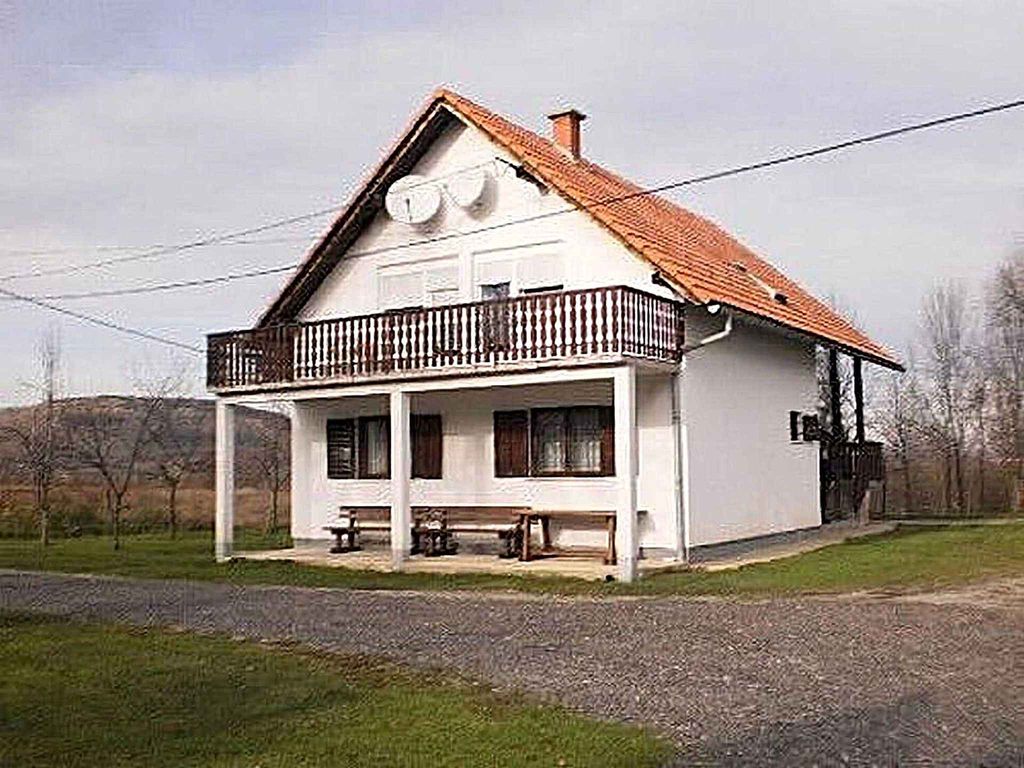 Ferienwohnung Unterkunft in der Natur