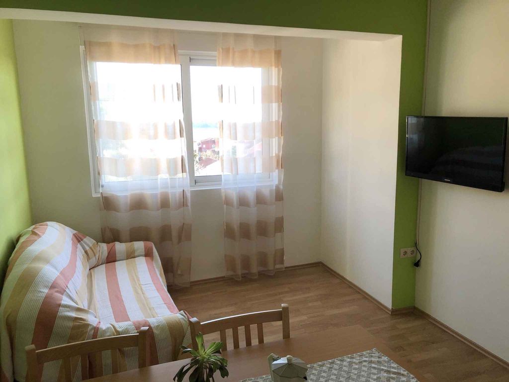 Ferienwohnung mit Klimaanlage