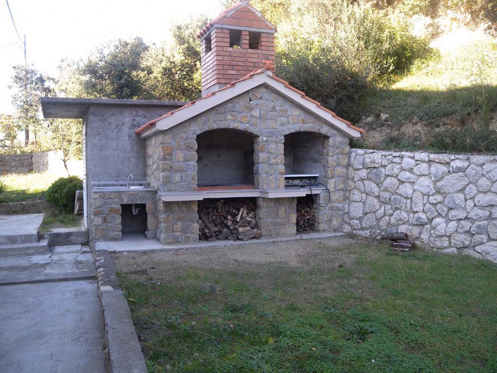 Ferienwohnung mit Klimananlage und Terrasse