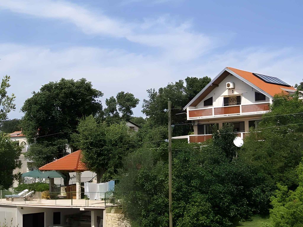 Ferienwohnung mit Whirlpool und Sauna