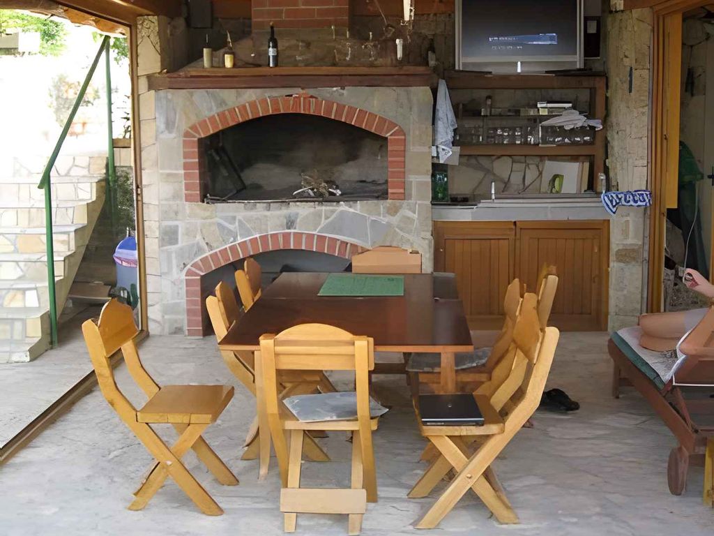 Ferienwohnung mit Whirlpool und Sauna