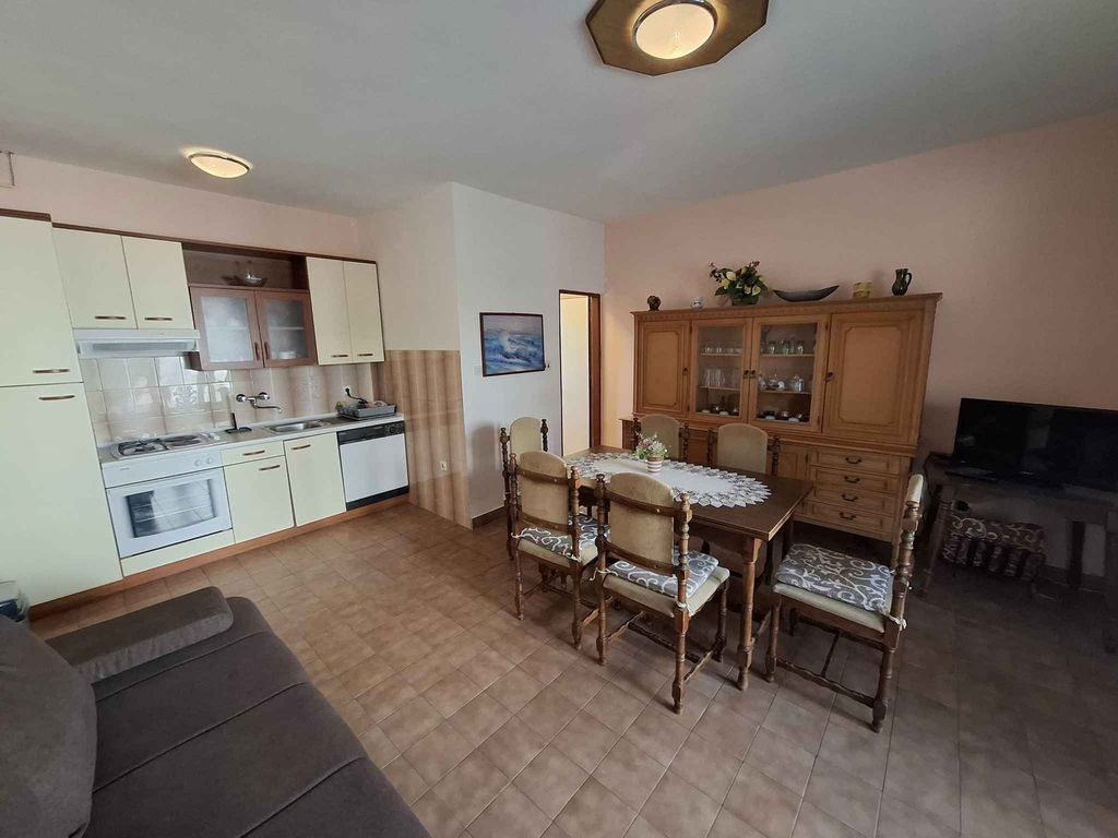 Ferienwohnung mit Terrasse