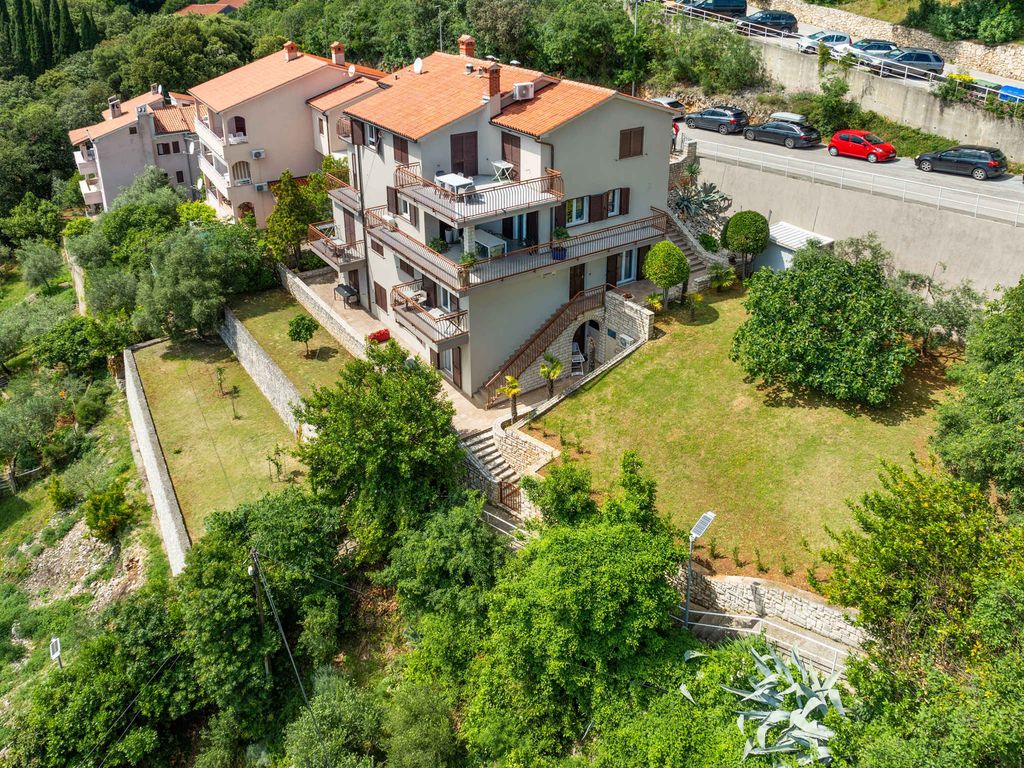 Ferienwohnung mit Klimaanlage