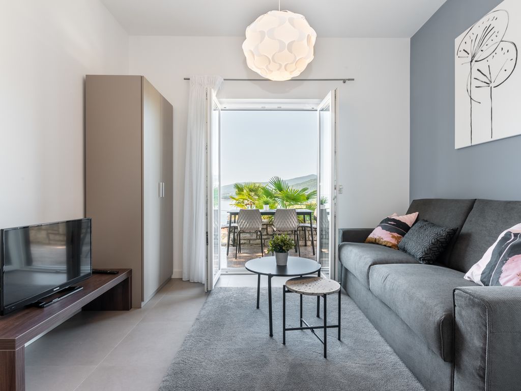 Ferienwohnung mit Internetzugang