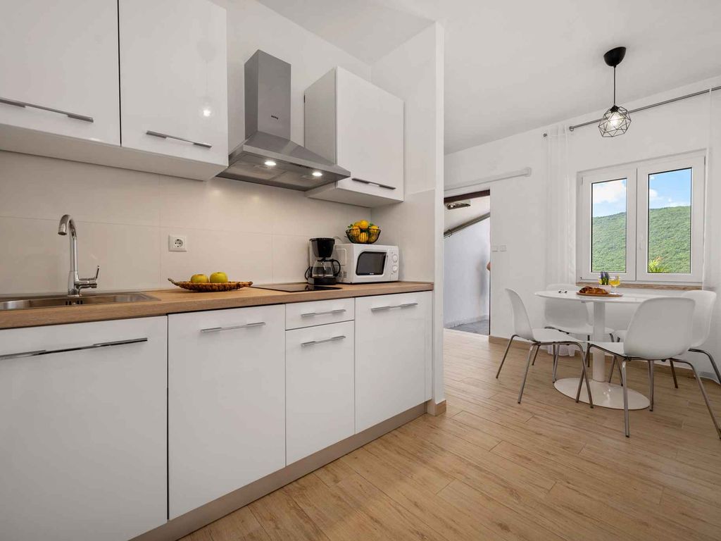 Ferienwohnung mit Klimaanlage und Internet
