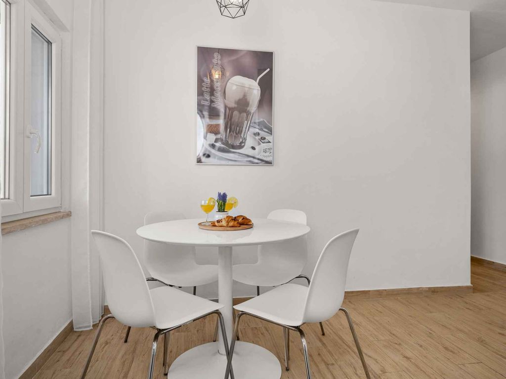 Ferienwohnung mit Klimaanlage und Internet