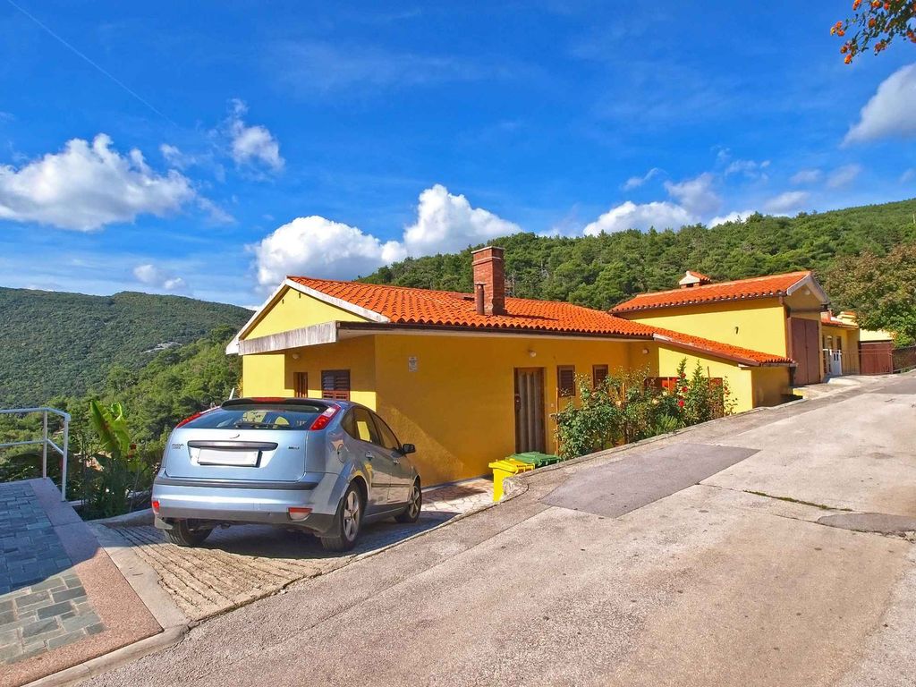 Ferienwohnung mit Klimaanlage