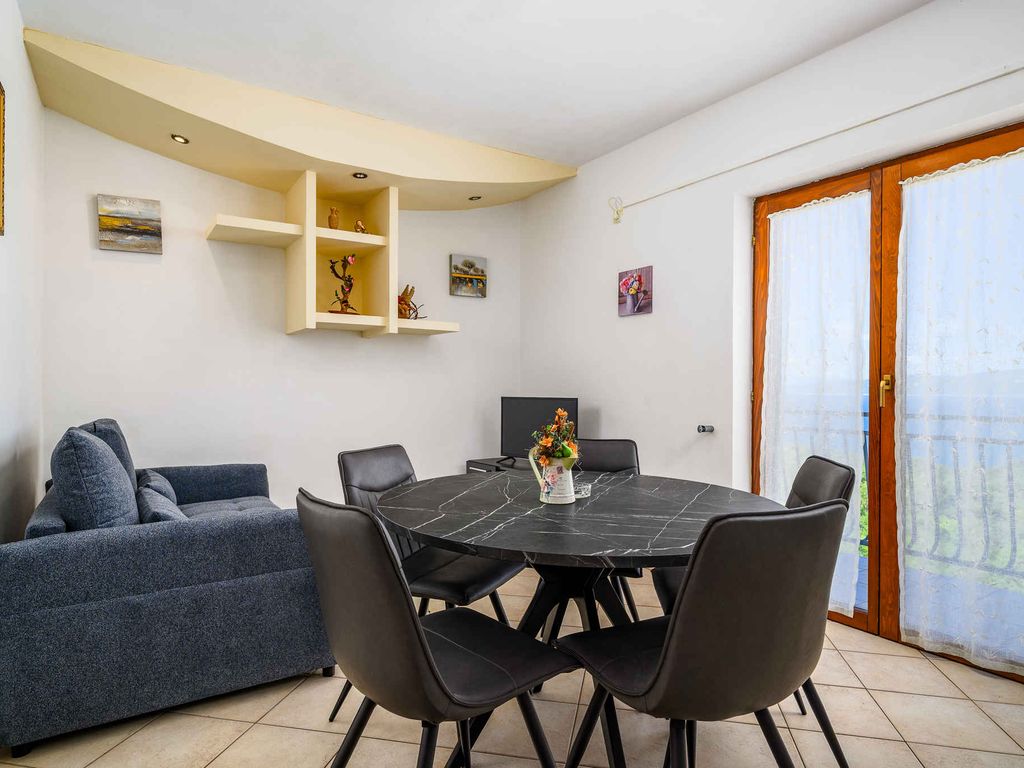 Ferienwohnung mit Klimaanlage