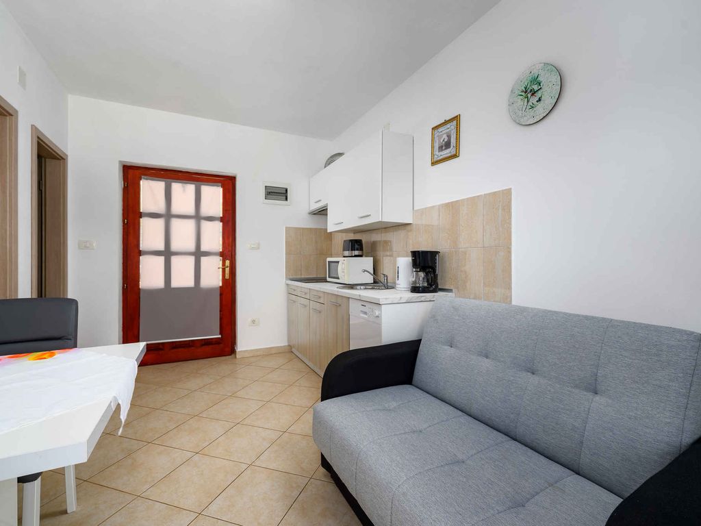 Ferienwohnung mit Klimaanlage