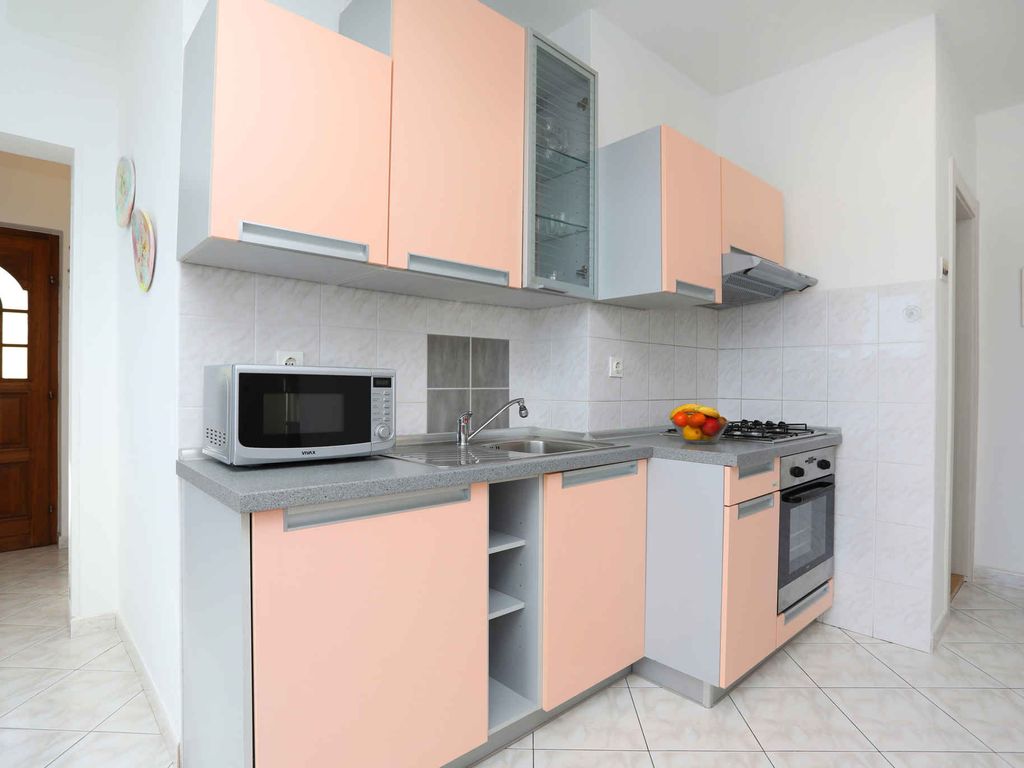 Ferienwohnung mit Klimaanlage