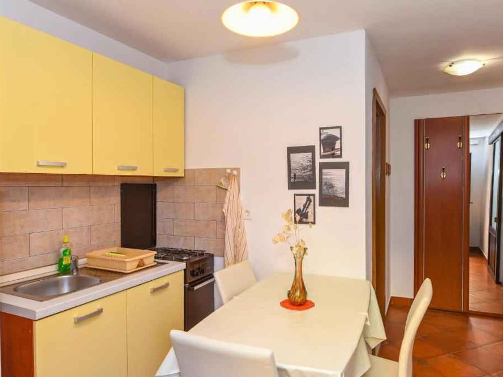 Ferienwohnung mit Klimaanlage