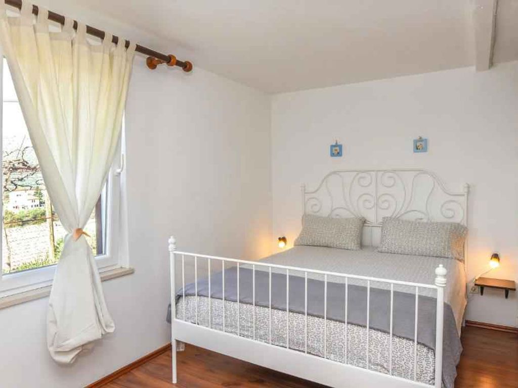 Ferienwohnung mit Klimaanlage