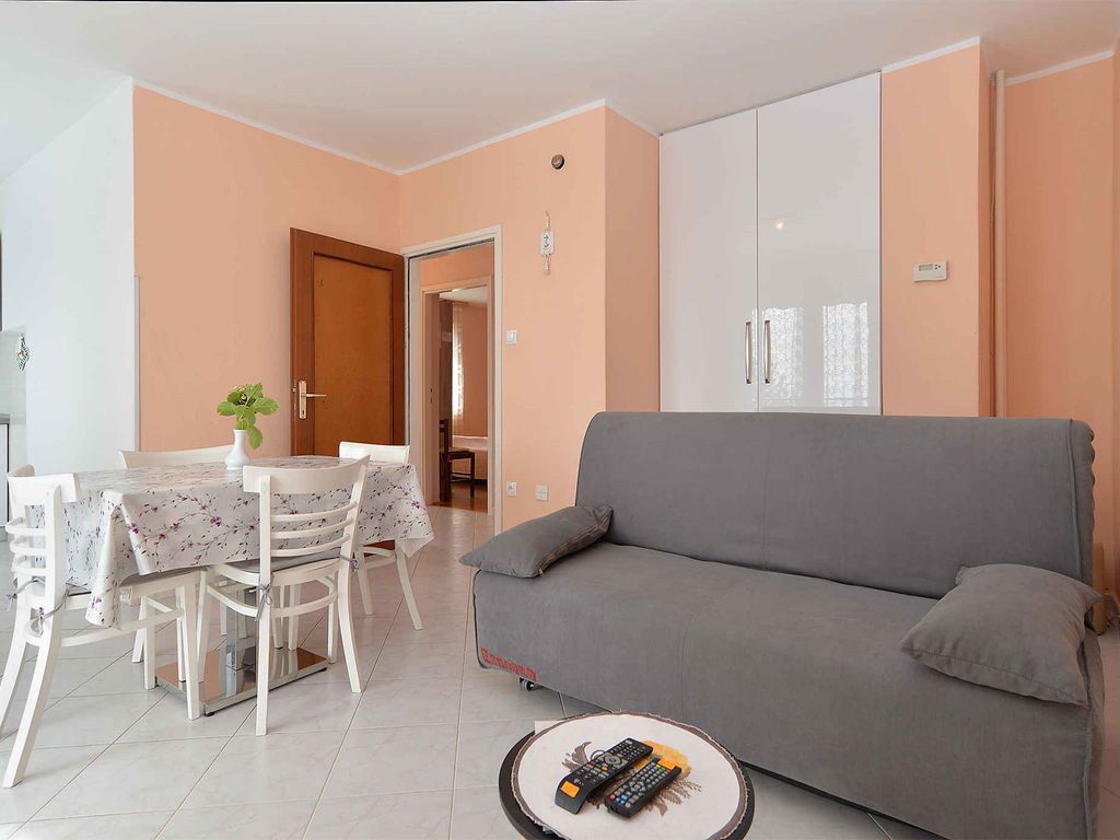Ferienwohnung mit Klimaanlage