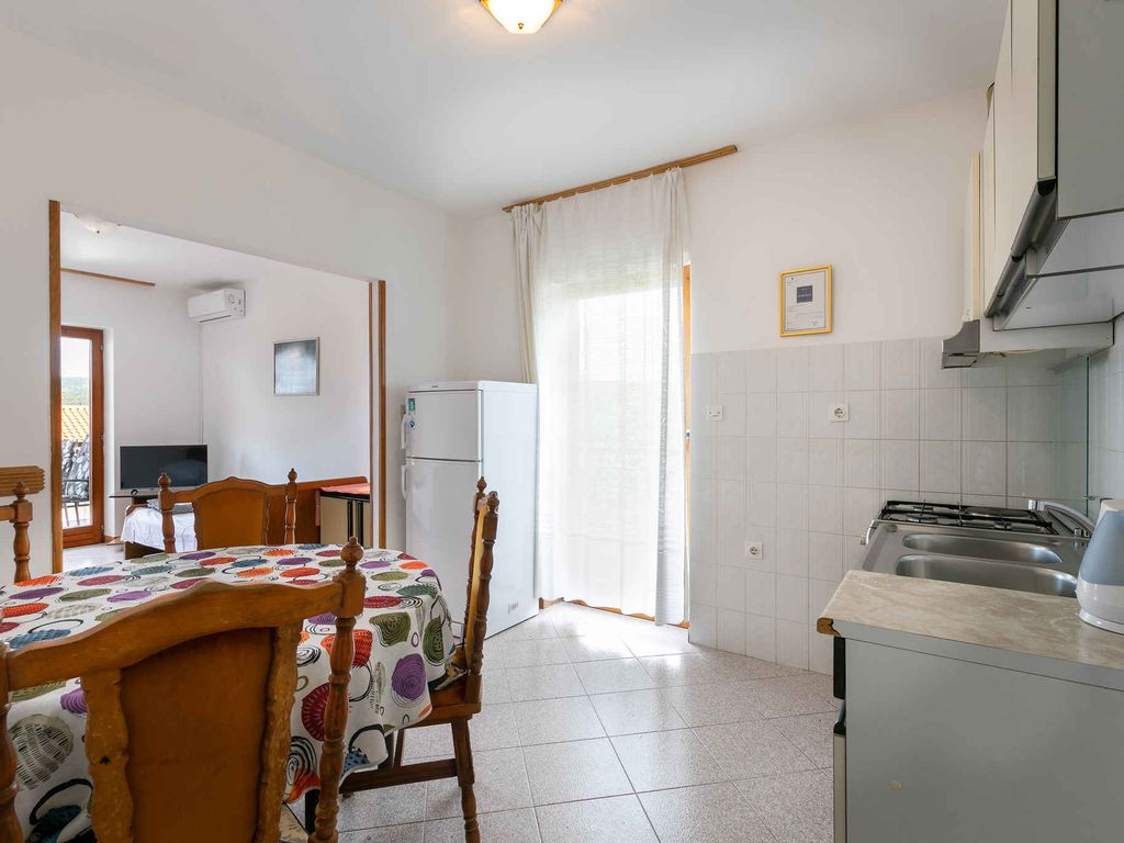 Ferienwohnung mit Klimaanlage