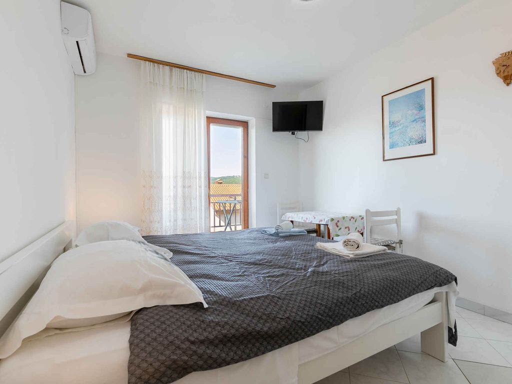 Ferienwohnung mit Klimaanlage