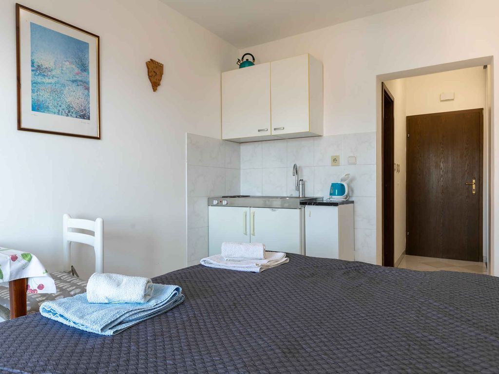 Ferienwohnung mit Klimaanlage