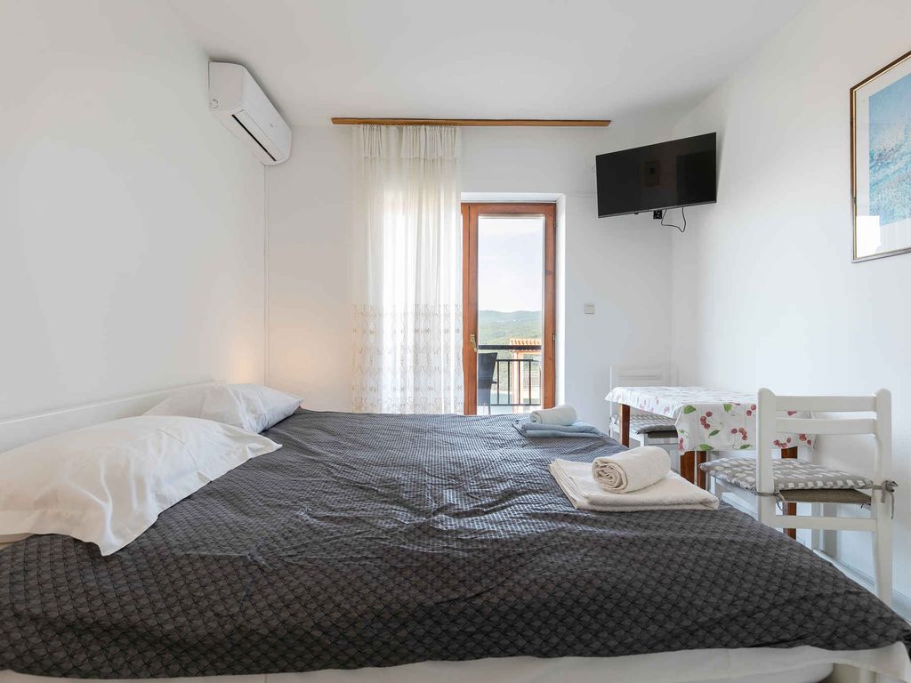 Ferienwohnung mit Klimaanlage