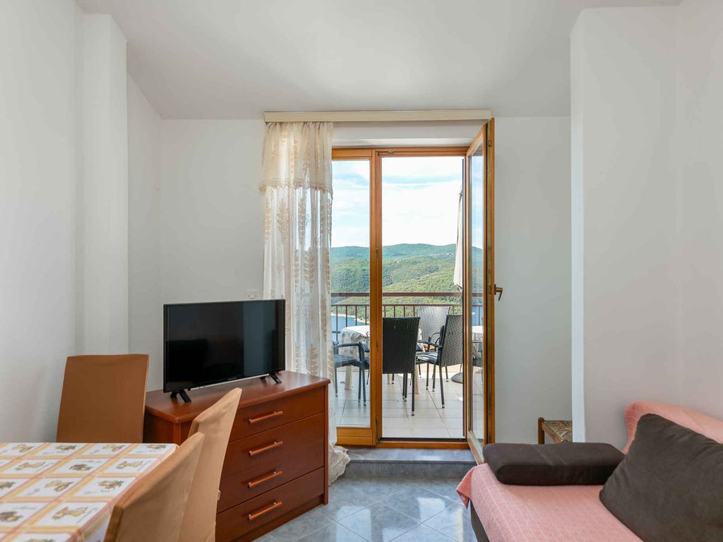 Ferienwohnung mit Klimaanlage