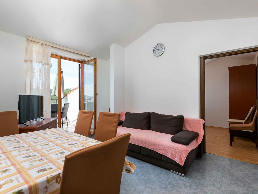 Ferienwohnung mit Klimaanlage