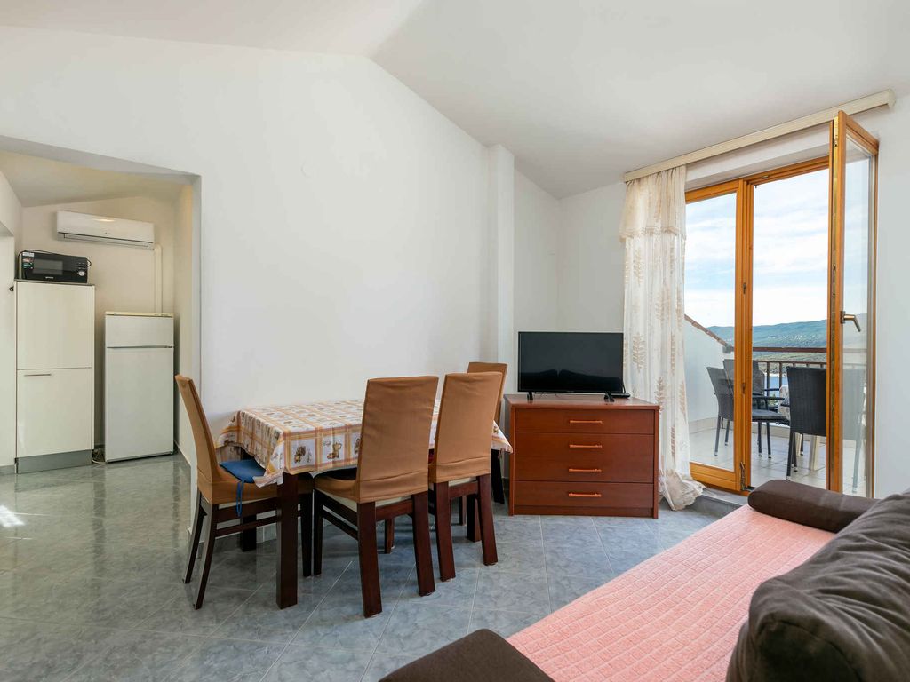 Ferienwohnung mit Klimaanlage