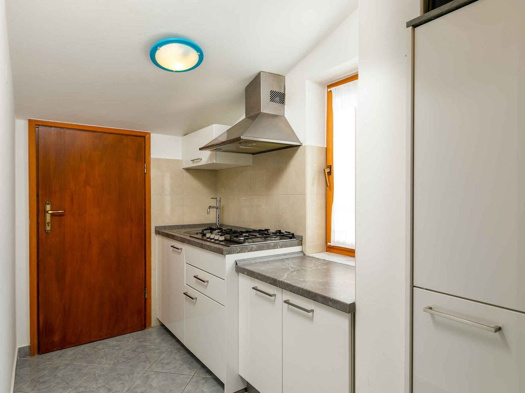 Ferienwohnung mit Klimaanlage