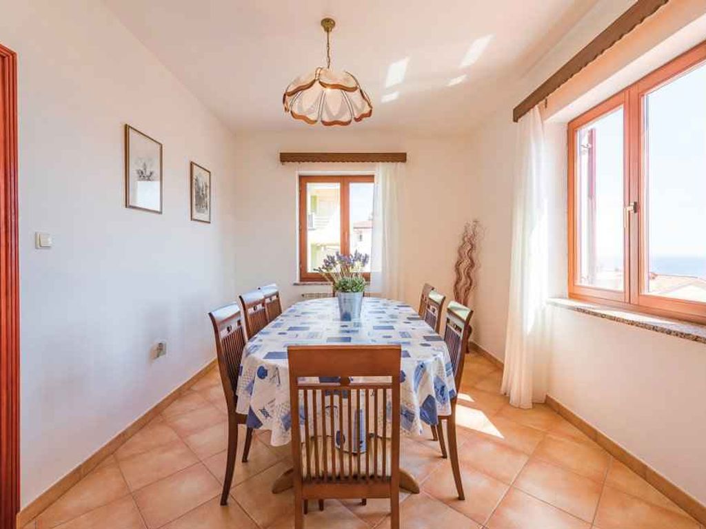 Ferienwohnung mit Klimaanlage