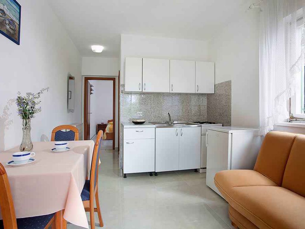 Ferienwohnung mit Klimaanlage