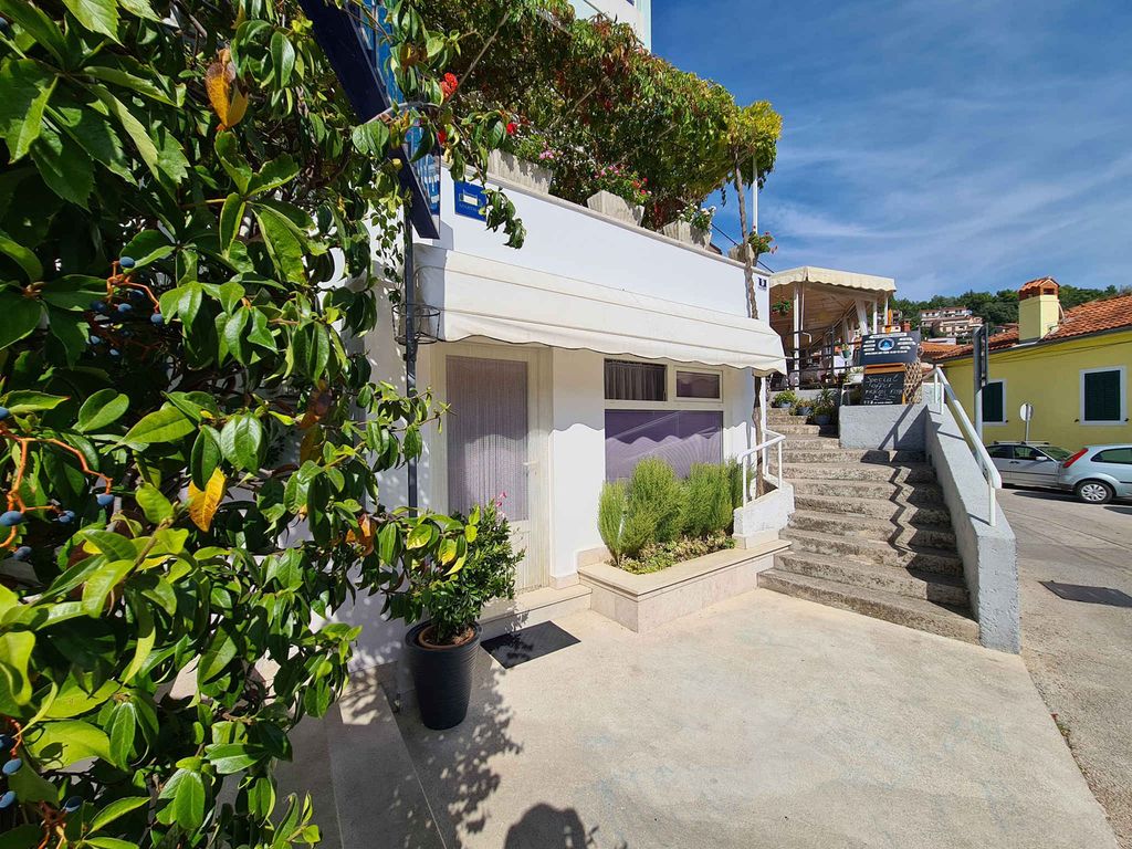 Ferienwohnung mit Terrasse und Klimaanlage