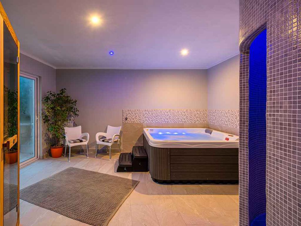 FerienWohnung mit Klimaanlage