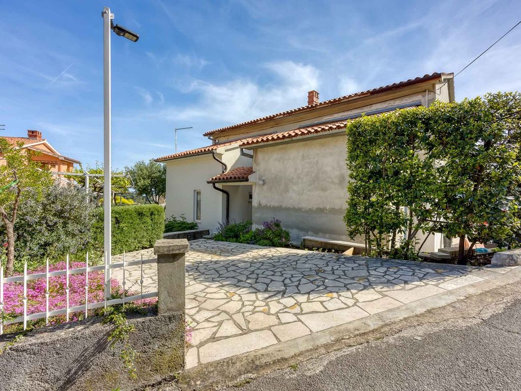 Studio mit Terrasse