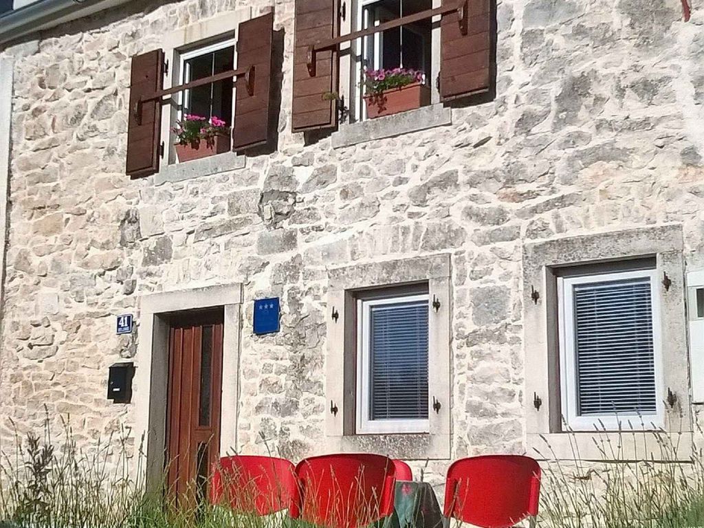 Ferienhaus