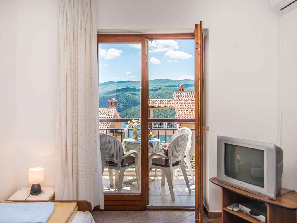 Ferienobjekt im typischen Landesstil