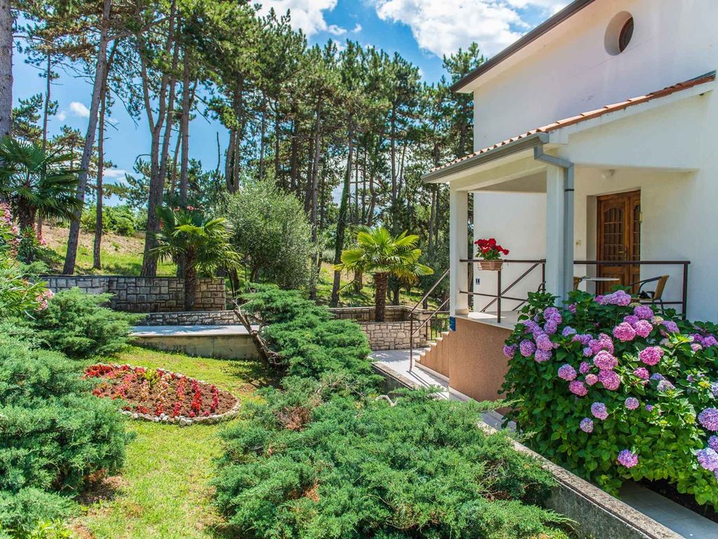 Studio-Apartment mit schönem Meerblick